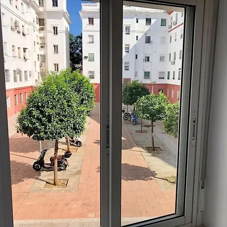 Lejlighed Vacation Triana Sevilla