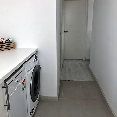 Vacation Triana Appartement