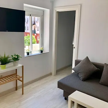 Vacation Triana Appartement