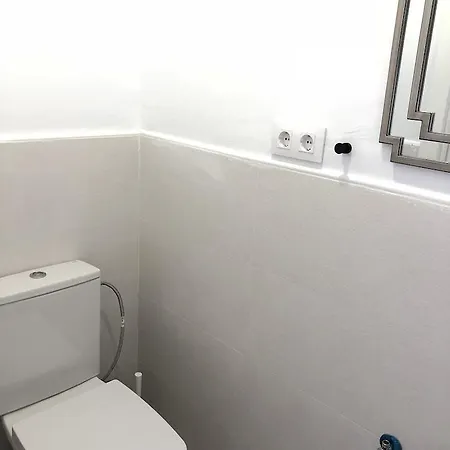 Appartement Vacation Triana *